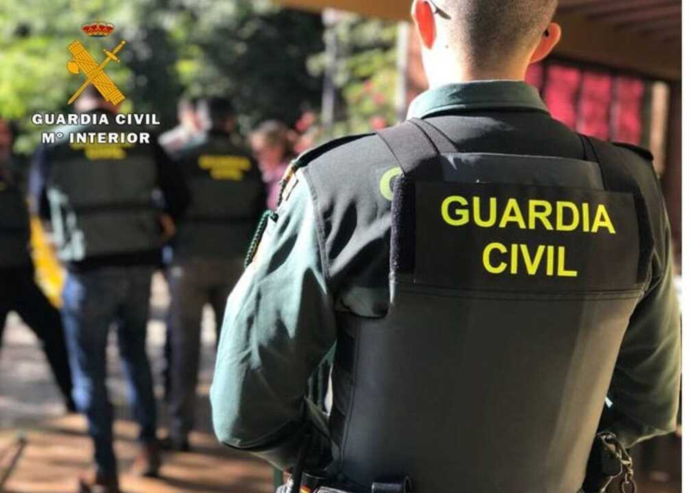Detenido hombre arrestado por la muerte violenta de su expareja en el Rincón de la Victoria