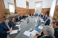 El plan oficial que apunta a arrasar con la organización sindical