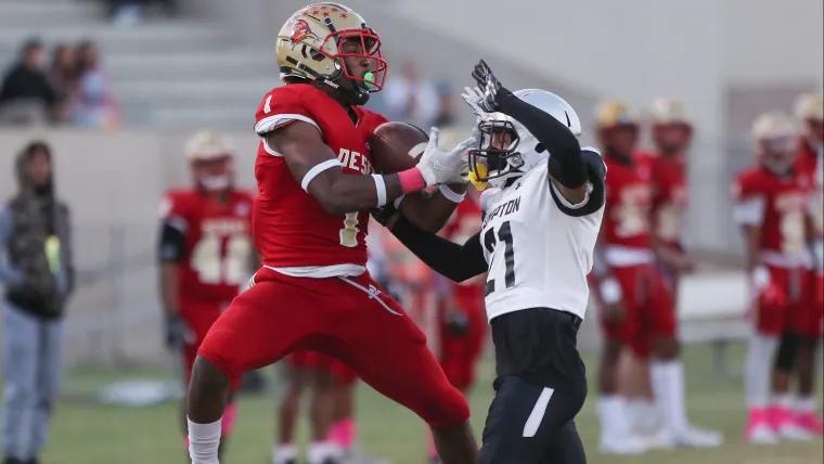 Compton College forfeits final two games as mascot change fails to spark revival