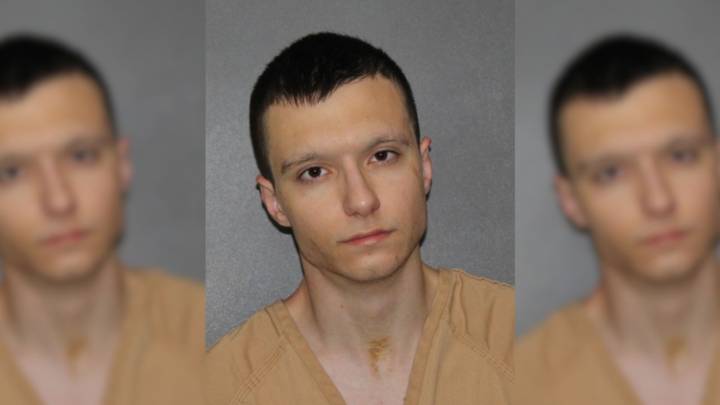 22-year-old Nappanee man charged with Attempted Murder and Arson against mother