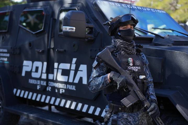 Piden aplicar exámenes toxicológicos, psicológicos y médicos a policías