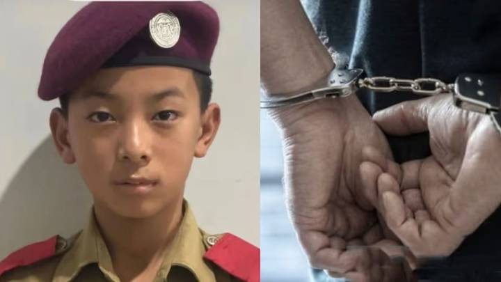 Three arrested over death of cadet at Sainik School in Arunachal's East Siang