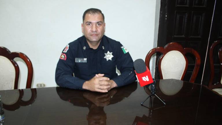 Rosario alista operativo Guadalupe-Reyes con apoyo de la Defensa Nacional