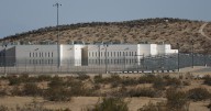 Immigrants held in 'inhumane' conditions at California detention facility sue ICE, DHS