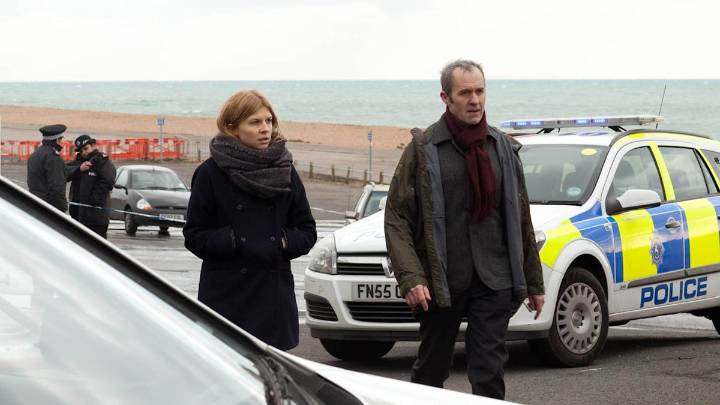 Line of Duty and Harry Potter stars' 'addictive' 10-part crime drama is available to binge