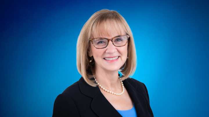 Government workers union AFSCME Local 1907 endorses Eileen Higgins for Miami Mayor