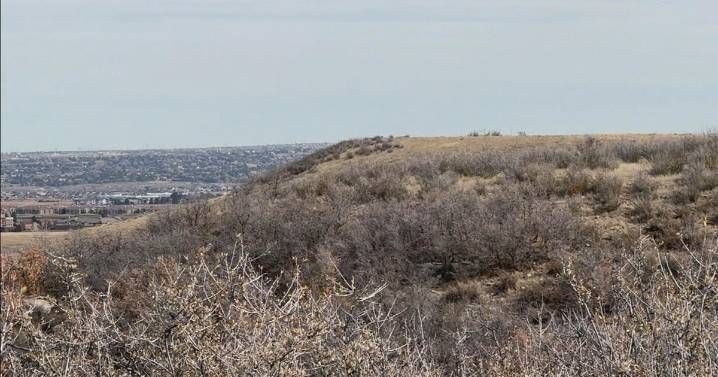 Lone Tree neighbors in Colorado's Douglas County worry about proposal for "Hillcamp" development