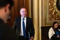 DOJ, FBI probing top Trump officials over investigations of president's foes: Sources