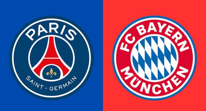 Bayern de Múnich venció 2-1 a PSG por la Jornada 4 de la UEFA Champions League 2025