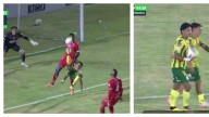 Gol de Fredy Montero con Real Cartagena pide pista para el Puskás: espectacular chilena en el torneo de la B; video