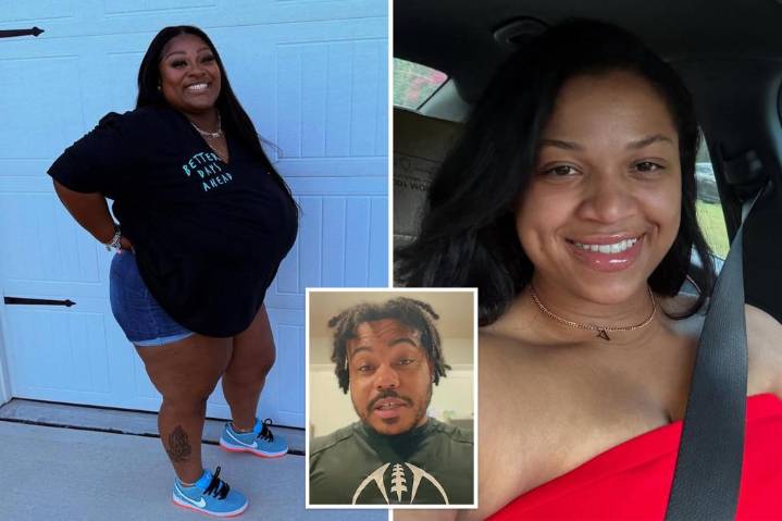 Homewrecker influencer Brenay Kennard sued under North Carolina's 'Jolene' law