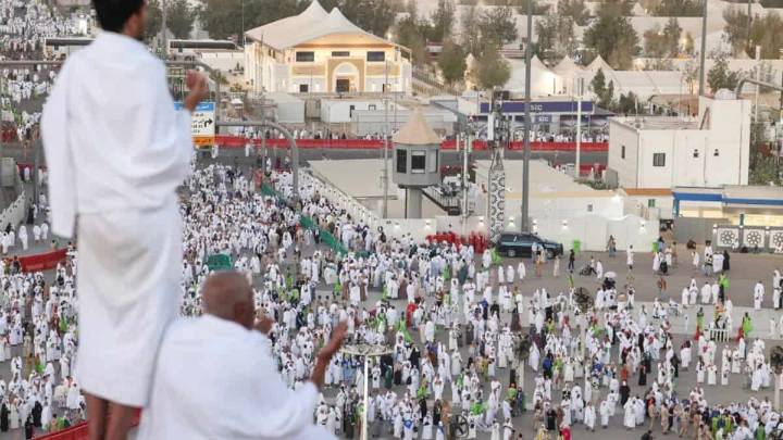 Haj 2026: Registration opens for Muslim minority countries