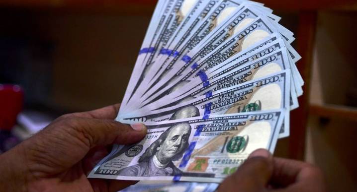 Tipo de cambio: ¿En cuánto está el dólar este jueves 27 de noviembre? | tipo de cambio  | cotización del dólar 