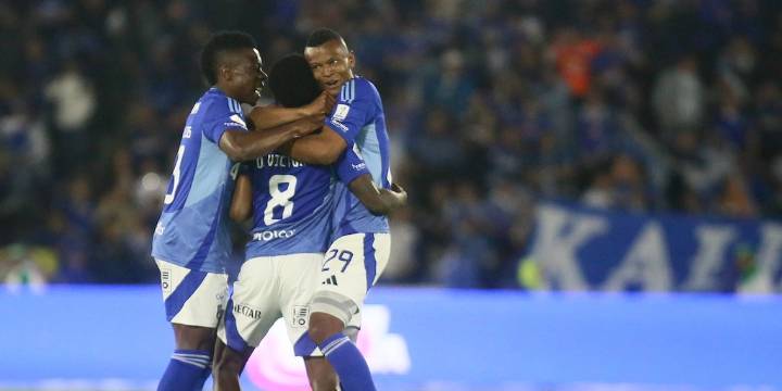 Se le caería una negociación enorme a Millonarios: perdería un jugador importante para 2026 por falta de plata