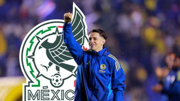 A falta de convocatoria en España… Álvaro Fidalgo da el sí a México