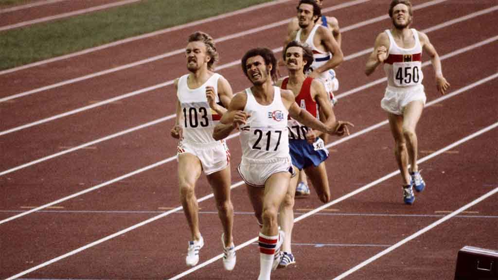 Alberto Juantorena: 75 años de grandeza y fuego