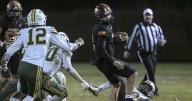 State A football: Frenchtown holds on against Whitefish, sets up rematch with Rams