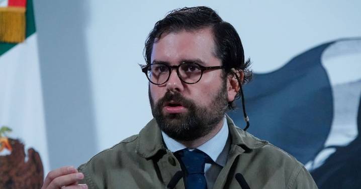 El cuento de Alejandro Svarch