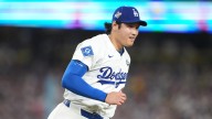 Shohei Ohtani announces he will play for Japan in next year’s World Baseball Classic