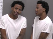 Horace man facing manslaughter, aggravated assault charges in girlfriend's fatal shooting