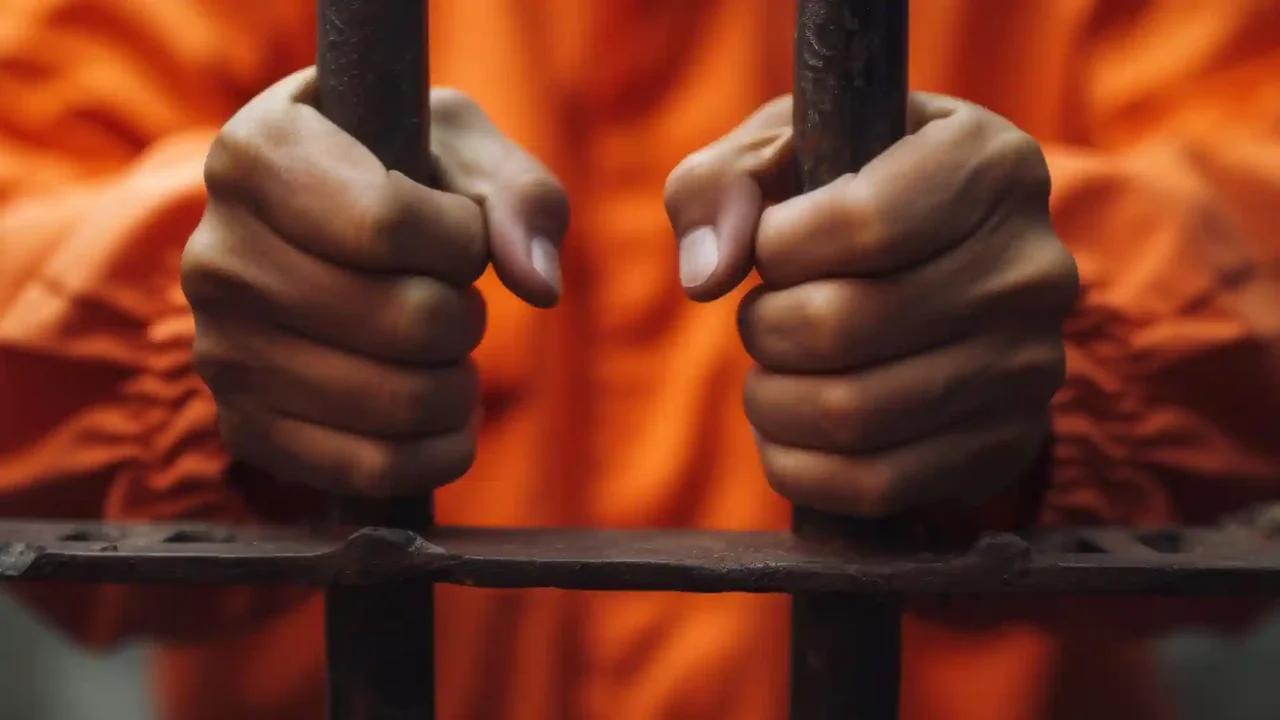 Famoso cantante nominado a los Grammy fue arrestado en Estados Unidos: ¿Qué pasó?