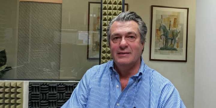 Reportaron detención del ingeniero Roberto Vernet mientras hacía ejercicio en Caracas