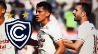 Cienciano se interesa en campeón con Universitario y quiere armar un equipazo para el 2026