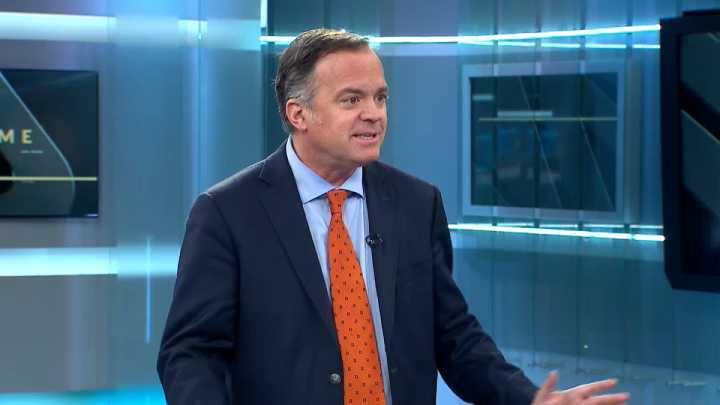 Walker afirma que Kast "no fue un buen diputado" y que no votaría por Kaiser en segunda vuelta