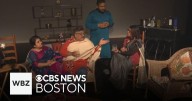 Massachusetts festival gives audiences chance to see theater through eyes of immigrants