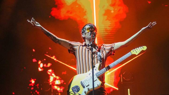 El Caudal Fest lanza su primer avance para el 2026 con Lori Meyers, Siloé y Ultraligera