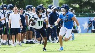 How Last Year's Trip To Nashville Helped Make The Seahawks The Team They Are Now