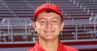 Hinsdale Central sophomore Michael Jorski is the Suburban Life Boys Golfer of the Year