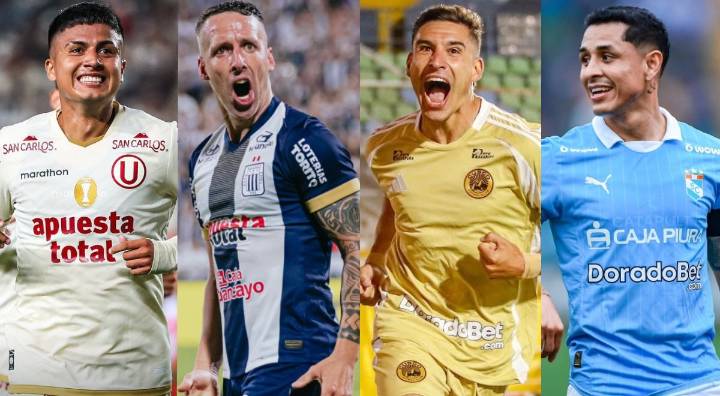 Fichajes Liga 1 2026: altas, salidas y rumores sobre el mercado de fichajes del fútbol peruano