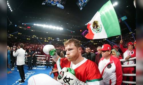 Gennadiy Golovkin to head up new Olympic boxing body ahead of LA Games