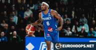 Andrew Albicy to retire from French national team after upcoming window