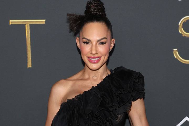 Amanza Smith Says She's Slept with 'So Many' of Her Kids' 'Uncles'