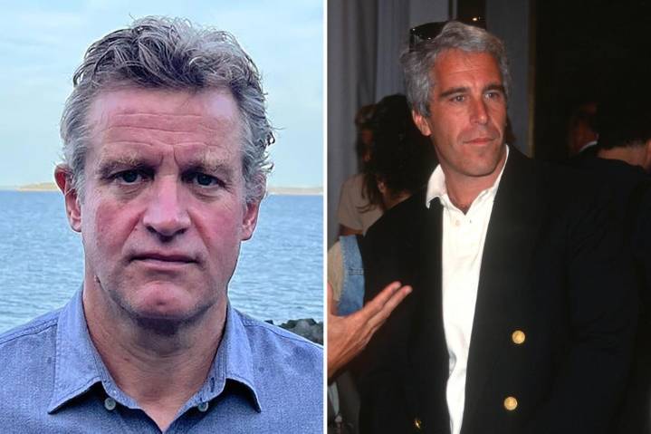 NYT reporter warned Jeffrey Epstein ex-NYPD detective was researching book on him, emails show
