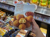 I'm a mom of 6 who swears by Trader Joe's freezer section. These 10 staples are a hit with even my pickiest kids.