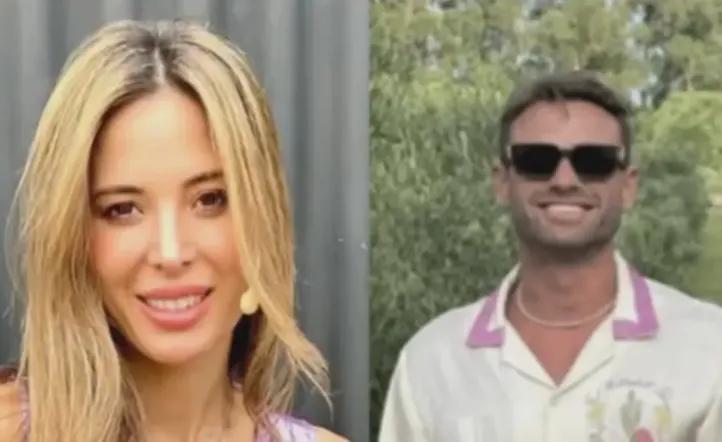 Jesica Cirio tendría nuevo novio: quién es el empresario con el que estaría en pareja