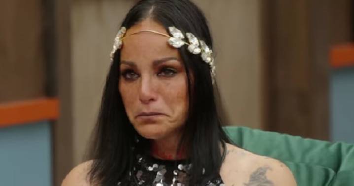 Esta es la enfermedad de Lolita Cortés por la que salió de La Granja VIP: ‘Me he estado tratando’