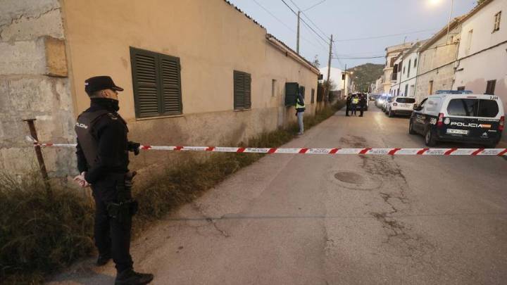 VÍDEO | Investigan la posible muerte violenta de una anciana de 90 años en Son Macià, en Manacor