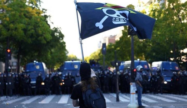 “Ni a chavorrucos llegan”: Sheinbaum asegura que tras la marcha de Generación Z está la oposición