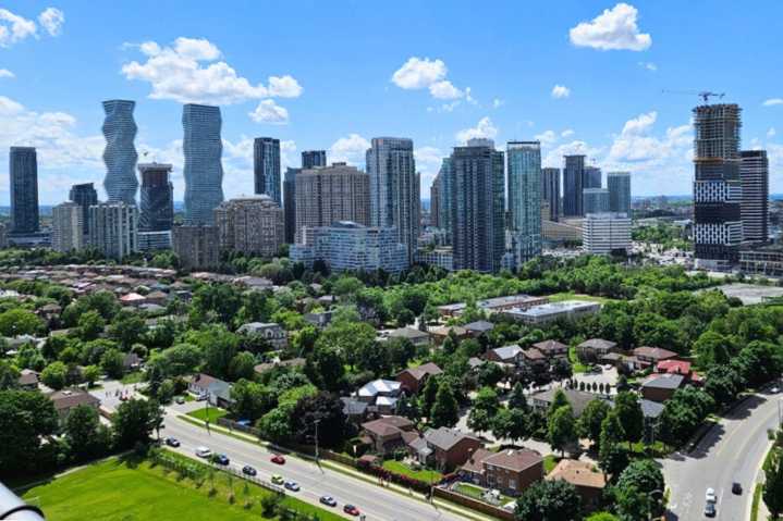 The happiest cities in Canada come with steep housing prices