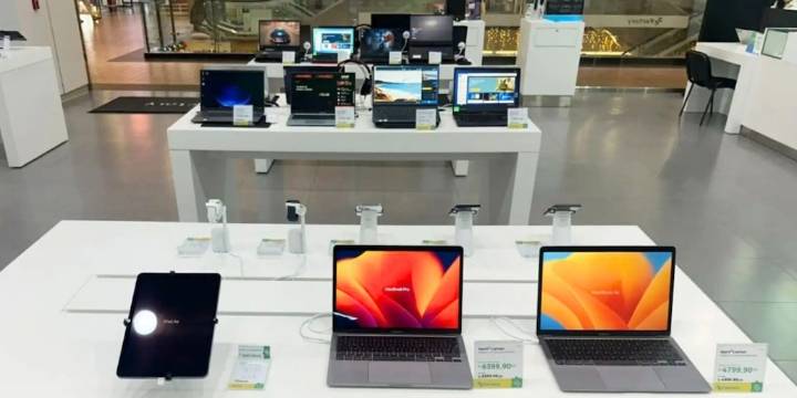 Laptops y más productos tecnológicos liderarán el Black Friday peruano, pero ticket promedio subirá