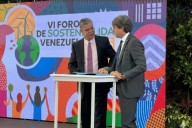ONU y ABV firman acuerdo para promover la educación financiera y la sostenibilidad