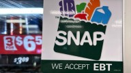 Some SNAP recipients choosing between rent, food amid benefits lapse