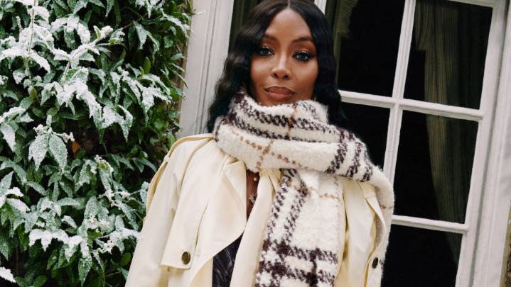 Burberry Bounces Back in Second Quarter as Shoppers Return to Stores