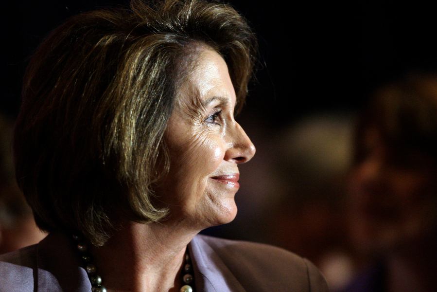 Nancy Pelosi won't seek reelection, ending her storied career in the US House