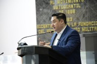 Va Alfredo Chávez por creación del Consejo Estatal de IA