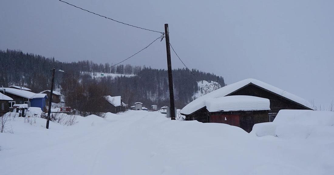 The government shutdown is delaying heating assistance funds for low